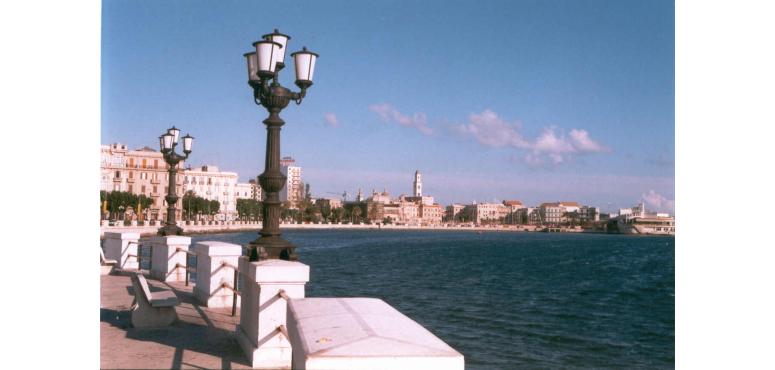 77esima FIERA del LEVANTE