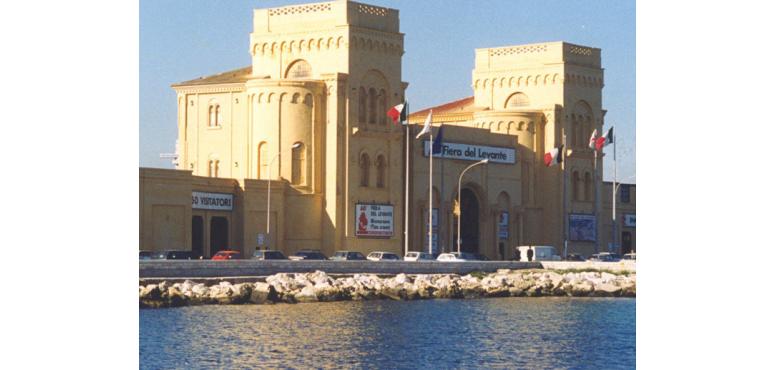 78esima Fiera del Levante