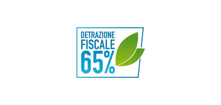 ECOBONUS 2015 - DETRAZIONE FISCALE DEL 65%